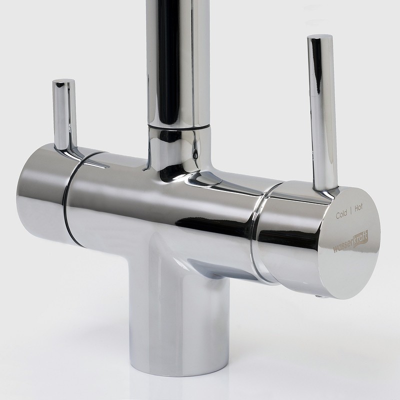 Смеситель для кухни WasserKRAFT A8317