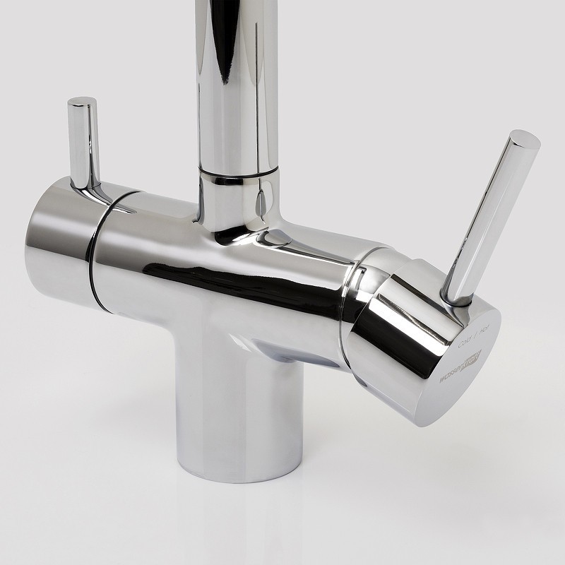 Смеситель для кухни WasserKRAFT A8317