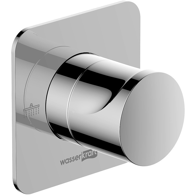 Смеситель для ванны WasserKRAFT Weida A3151.268.270.271.087.103