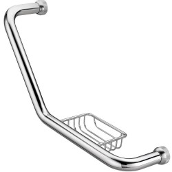 Поручень WasserKRAFT K-1077R