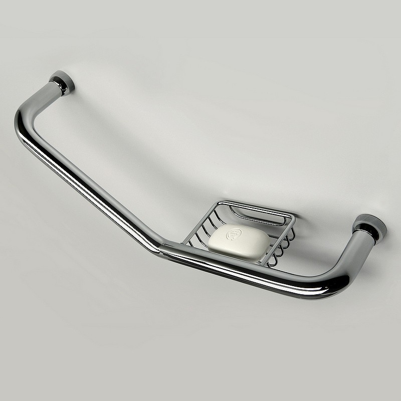 Поручень WasserKRAFT K-1077R