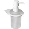 Дозатор для жидкого мыла WasserKRAFT Kammel K-8399W