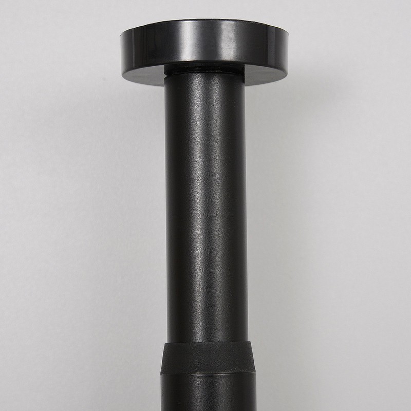 Карниз для ванны WasserKRAFT Elbe SC-721121