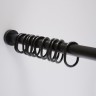 Карниз для ванны WasserKRAFT Elbe SC-721121