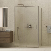 Душевой уголок WasserKRAFT Spree 120х90 14P07