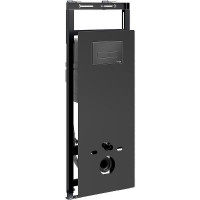 монтажная рама WasserKRAFT Salm 27TLT.010.ME.BL.MB03 для унитаза