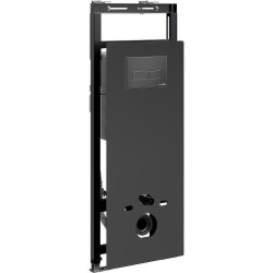 монтажная рама WasserKRAFT Salm 27TLT.010.ME.BL.MB03 для унитаза