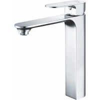 Смеситель для раковины WasserKRAFT Dinkel 5803H
