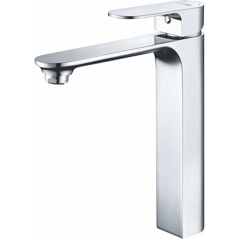 Смеситель для раковины WasserKRAFT Dinkel 5803H