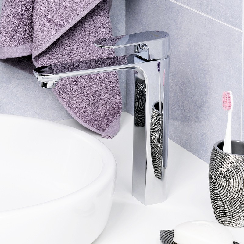 Смеситель для раковины WasserKRAFT Dinkel 5803H