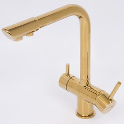 Смеситель для кухни WasserKRAFT A8377