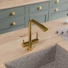 Смеситель для кухни WasserKRAFT A8377
