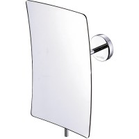 Косметическое зеркало WasserKRAFT K-1001 с увеличением
