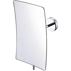 Косметическое зеркало WasserKRAFT K-1001 с увеличением