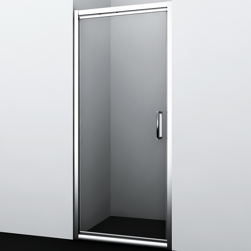 Душевая дверь WasserKRAFT Salm 80 27I27