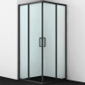 Душевой уголок WasserKRAFT Dill 90x90 61S03