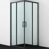 Душевой уголок WasserKRAFT Dill 90x90 61S03