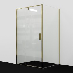 Душевой уголок WasserKRAFT Aisch 120x90 55P07