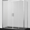 Душевой уголок WasserKRAFT Lippe 160x80 45S50