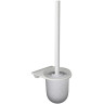 Ершик для унитаза WasserKRAFT Kammel K-8327W
