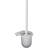 Ершик для унитаза WasserKRAFT Kammel K-8327W