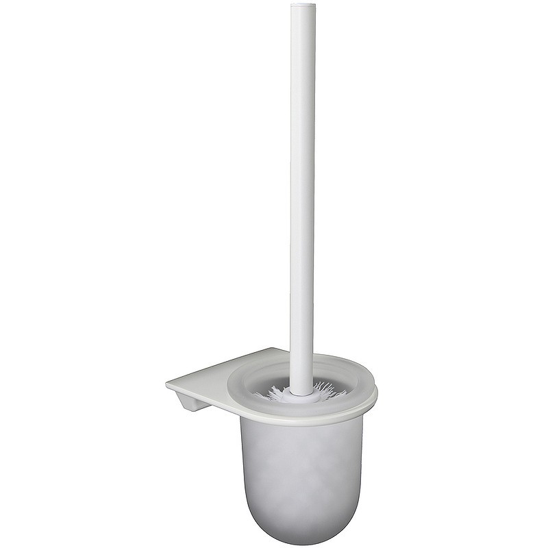 Ершик для унитаза WasserKRAFT Kammel K-8327W