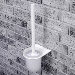 Ершик для унитаза WasserKRAFT Kammel K-8327W