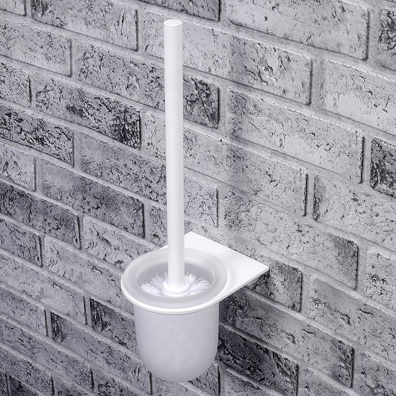 Ершик для унитаза WasserKRAFT Kammel K-8327W