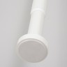 Карниз для ванны WasserKRAFT Kammel SC-831120
