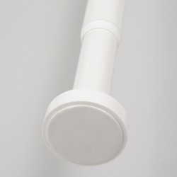 Карниз для ванны WasserKRAFT Kammel SC-831120