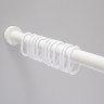 Карниз для ванны WasserKRAFT Kammel SC-831120