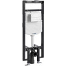 монтажная рама WasserKRAFT Dinkel 58TLT.010.ME.WH04 для унитаза