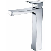 Смеситель для раковины WasserKRAFT Aller 1063H