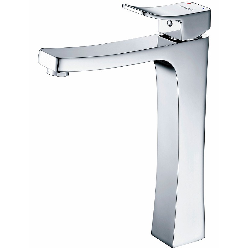 Смеситель для раковины WasserKRAFT Aller 1063H