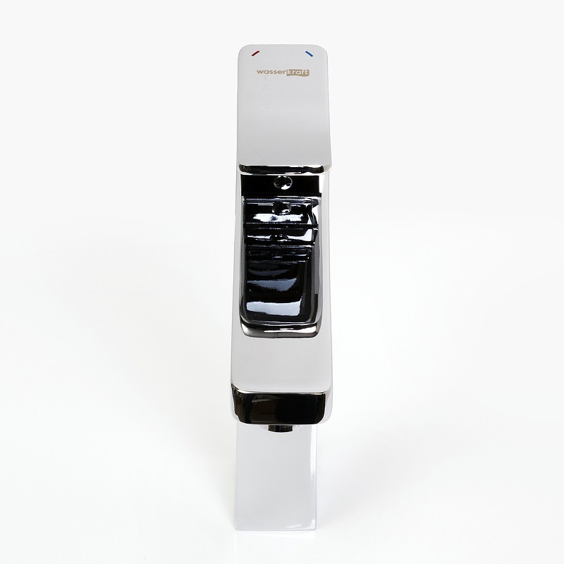 Смеситель для раковины WasserKRAFT Aller 1063H
