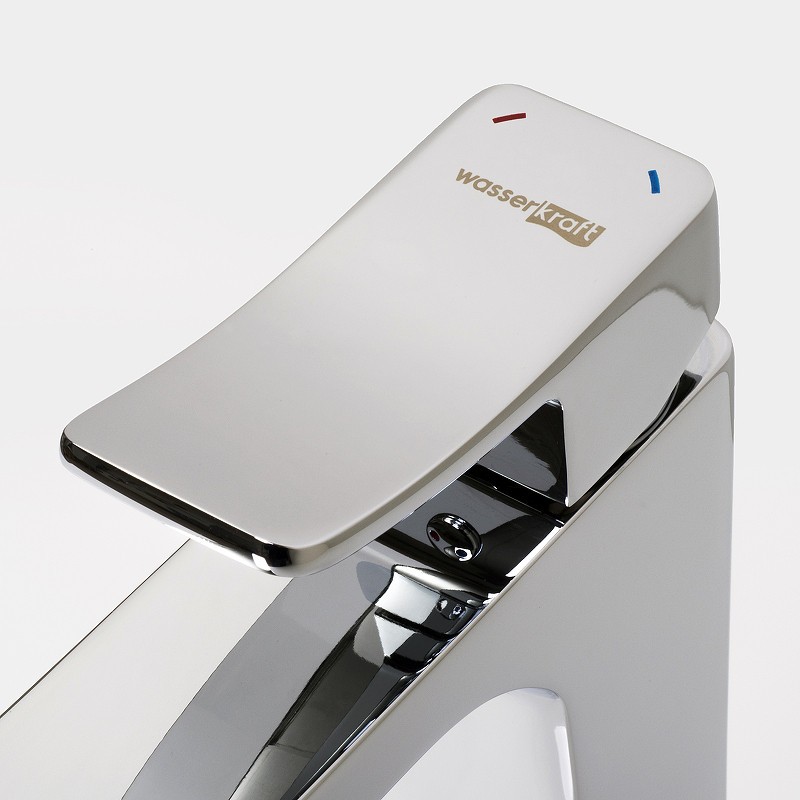 Смеситель для раковины WasserKRAFT Aller 1063H