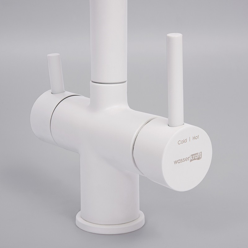 Смеситель для кухни WasserKRAFT A8357