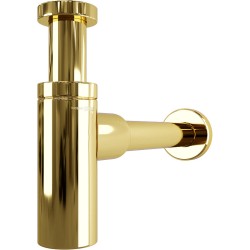 Сифон для раковины WasserKRAFT Sauer A173