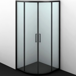 Душевой уголок WasserKRAFT Dill 90x90 61S01