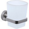 Стакан для зубных щеток WasserKRAFT Tauber K-64428
