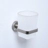 Стакан для зубных щеток WasserKRAFT Tauber K-64428