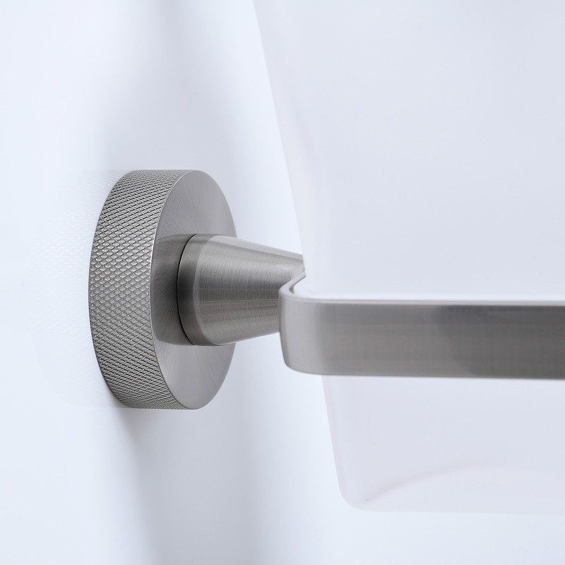 Стакан для зубных щеток WasserKRAFT Tauber K-64428