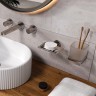Стакан для зубных щеток WasserKRAFT Tauber K-64428