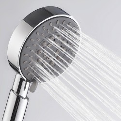 Ручной душ WasserKRAFT A036