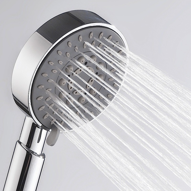 Ручной душ WasserKRAFT A036
