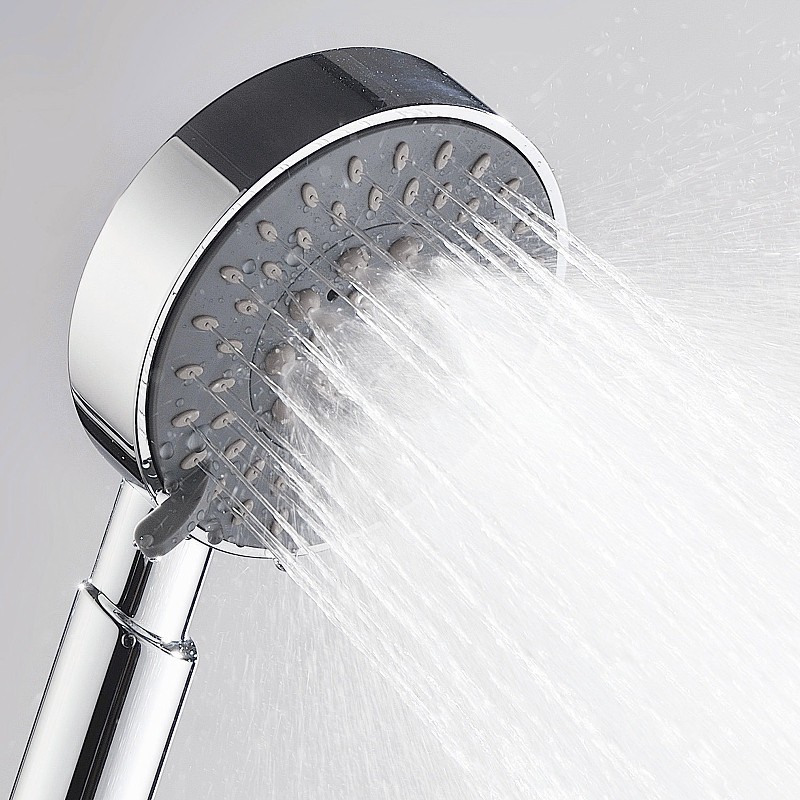Ручной душ WasserKRAFT A036