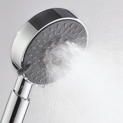 Ручной душ WasserKRAFT A036