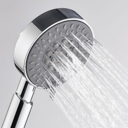Ручной душ WasserKRAFT A036