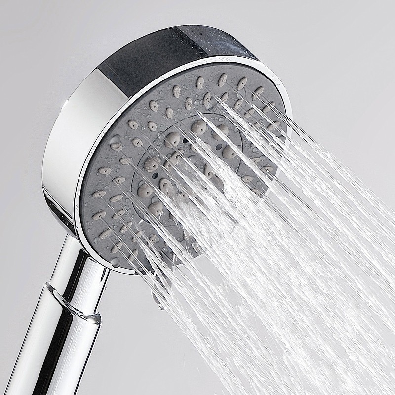 Ручной душ WasserKRAFT A036