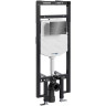 монтажная рама WasserKRAFT Dinkel 58TLT.010.ME.PB04 для унитаза